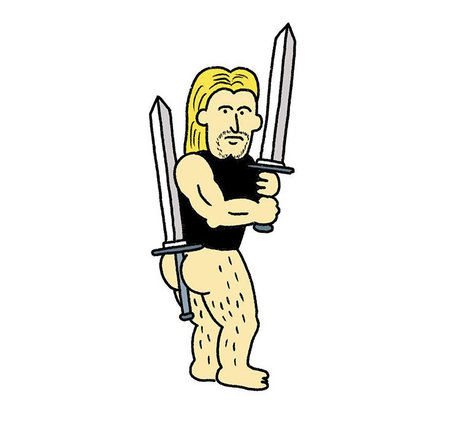 notlagom hd model pictures