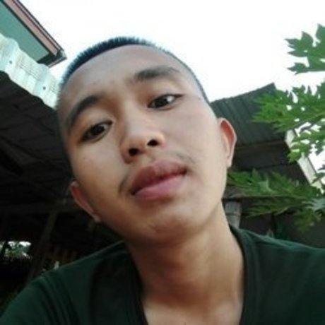 _Anurak Nundee model art photos