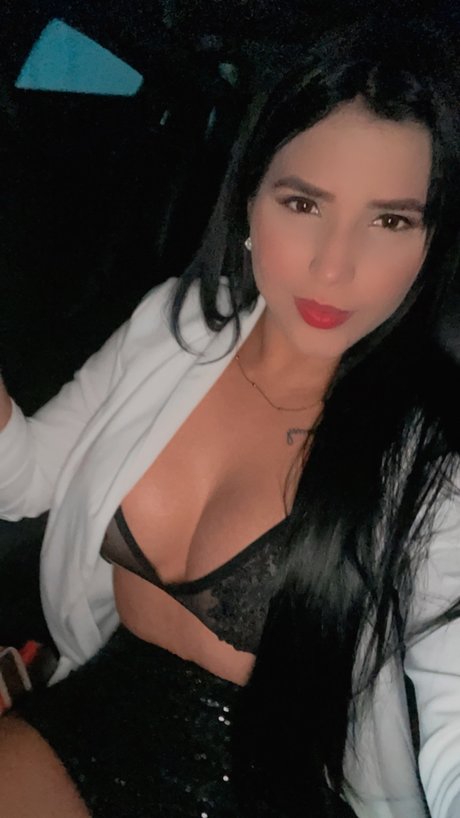 Norelis yguaran pornstar pretty archive