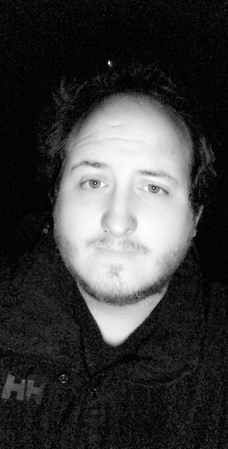 Michael Bach H eg Kristensen star high quality archive