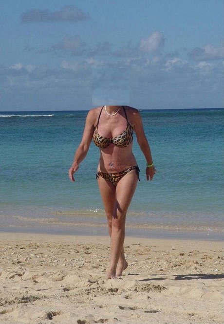 NorCalMature model best galleries