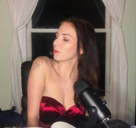 NoraFansASMR pornstar top pics