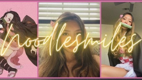 Noodles YS_ pornstar erotic photos