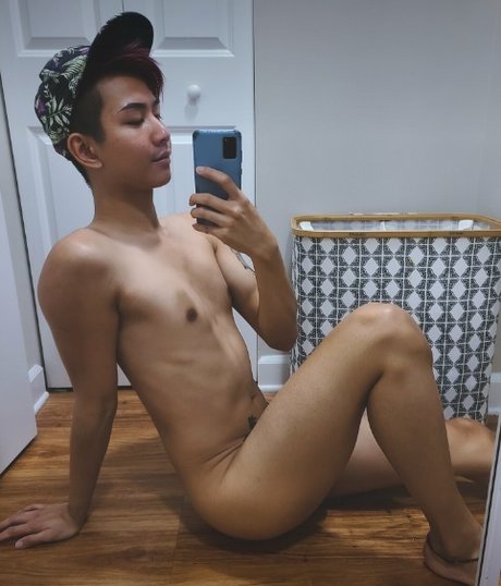 Nolan Knox pornstar art picture