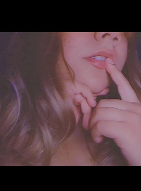 Aerinette nudes star archive