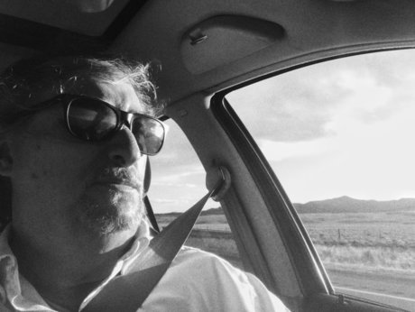 Armand Noir model top photos