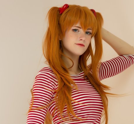 _Noelle Sama_ sexy model pictures