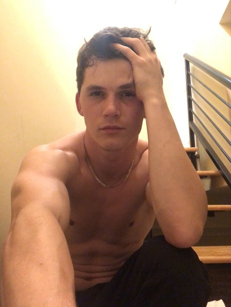 ALLAMERICANBOY sexy model gallery