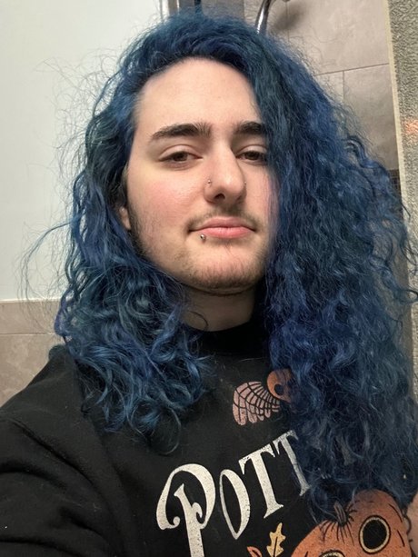 Ravan Aleister model nice archive