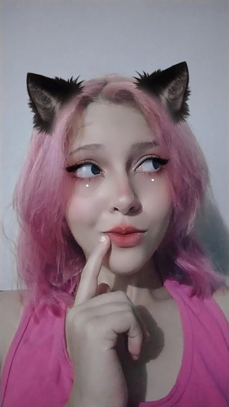 Alheli Pink porn star pic