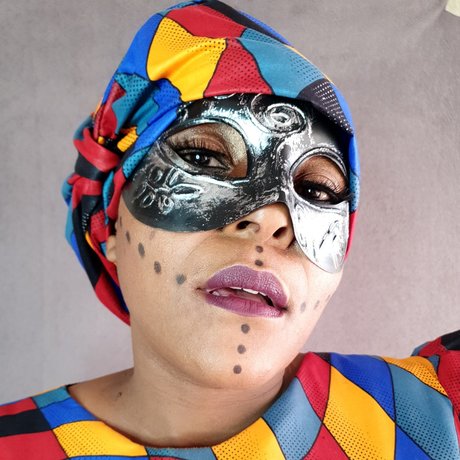 AfrikaLady model top galleries