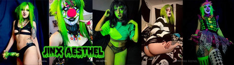 Jinx Aesthel top pornstar gallery