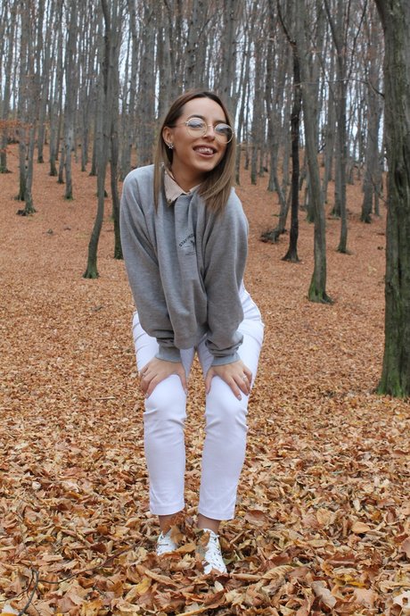 Adelina Mihaela pornstar free img