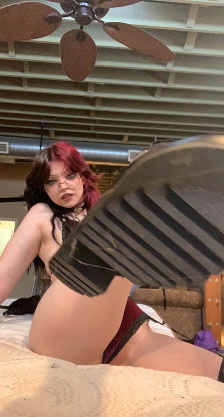 _babyraynbow_ pretty pornstar photos