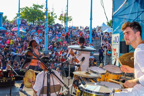 AFRO DOMINICANO free star picture