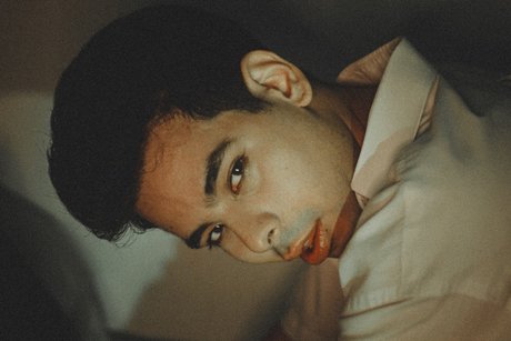 Alejandro Slay top model pics