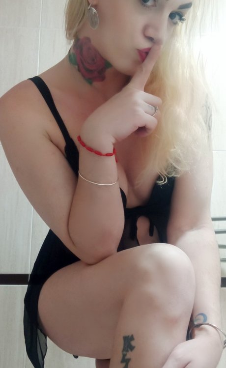 Alexya volkova top model pic