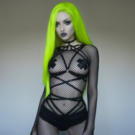 Obsidian Kerttu star image