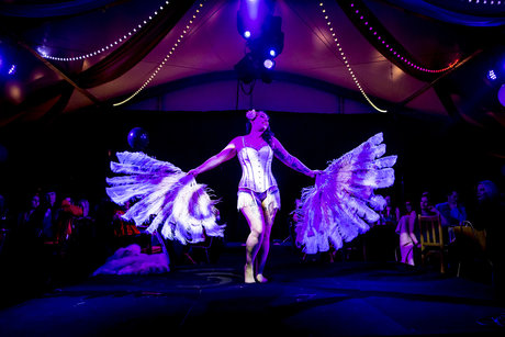 Oblivion Westwood xxx model photos