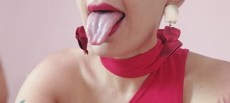 Oana Tascau Sexy Brunette nice actress image