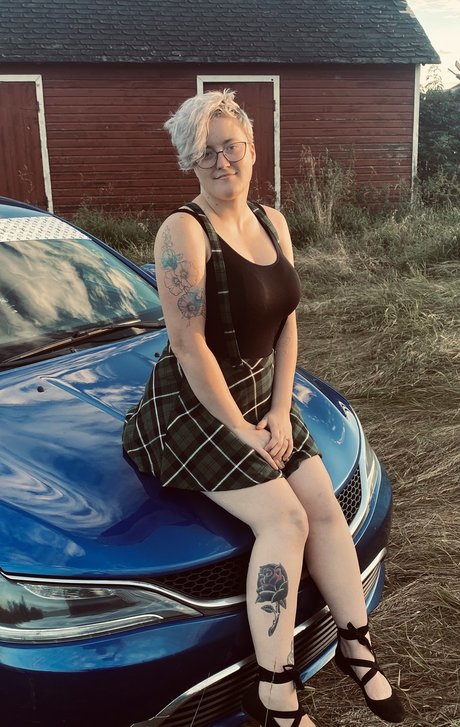 Oakley Rose pornstar high quality pics