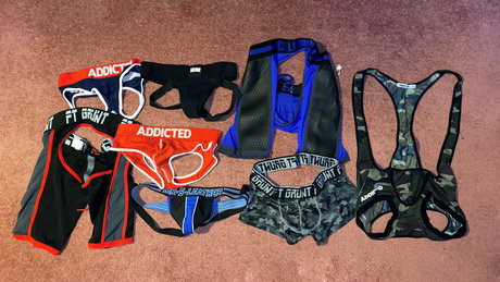 Nzgymin pretty star images