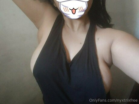 Miss Nyxtrix FREE pornstar nice galleries