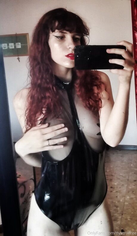 Miss Nyxtrix FREE free pornstar image