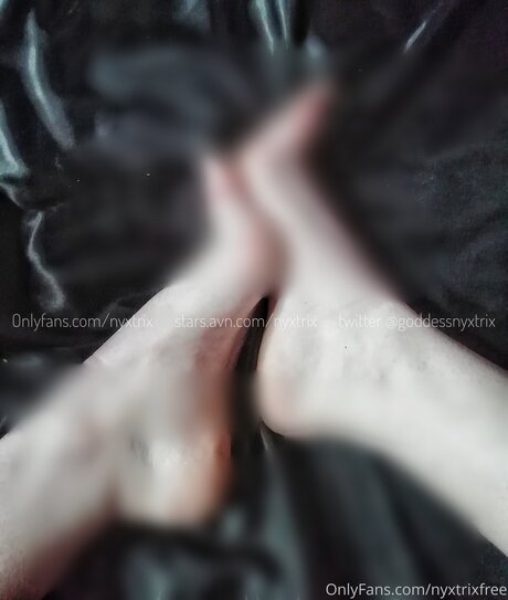 Miss Nyxtrix FREE hd actress img