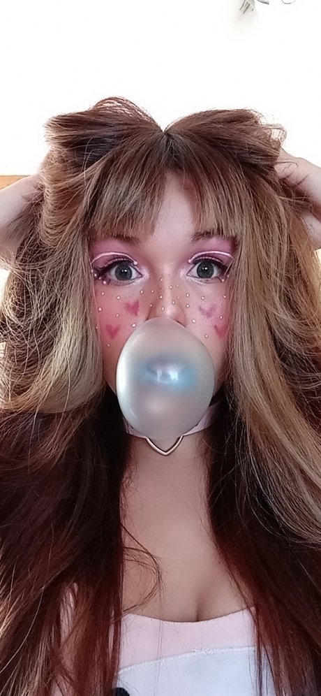 Nyrudesu erotic model images