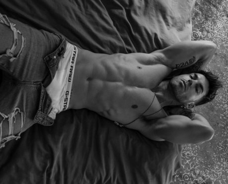 J X RYD_ art pornstar photo