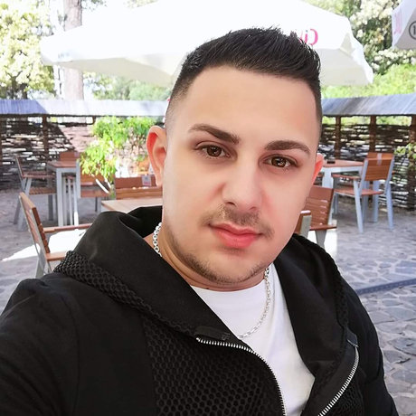 Adrian Cristian model nudes archive