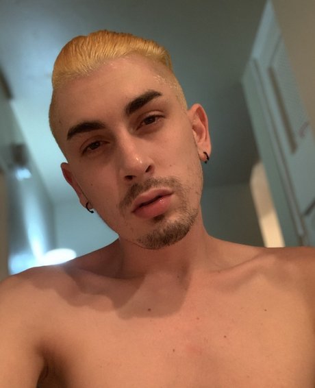 NyckoMurillo star erotic gallery