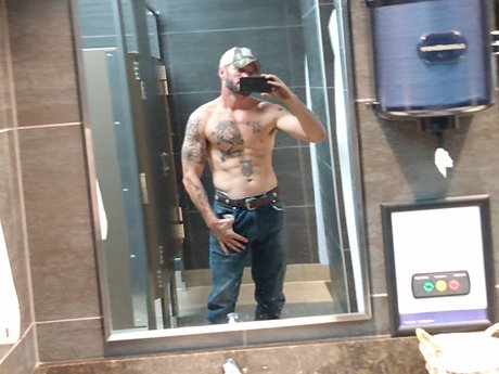 Donald Irelan hd model photos