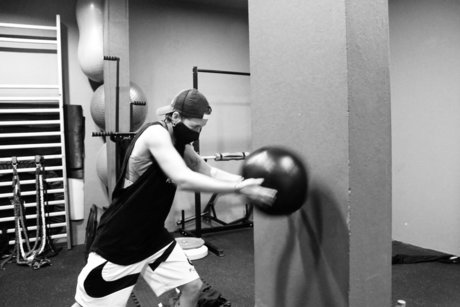 Andrea Garcia exclusive pornstar photo