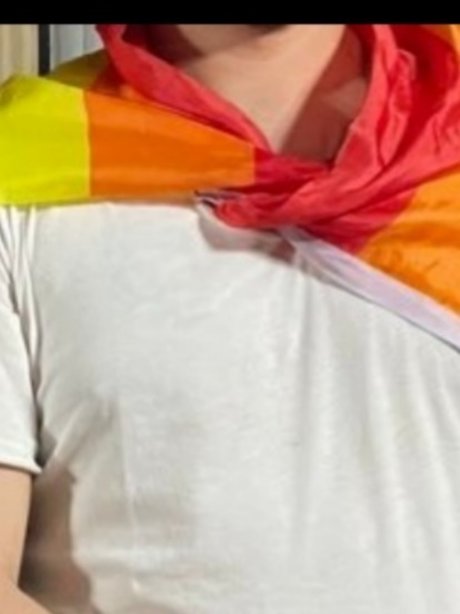 Andy Mask naked star pics