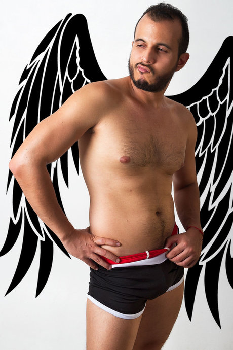 Andr s Erotic Art nudes star gallery