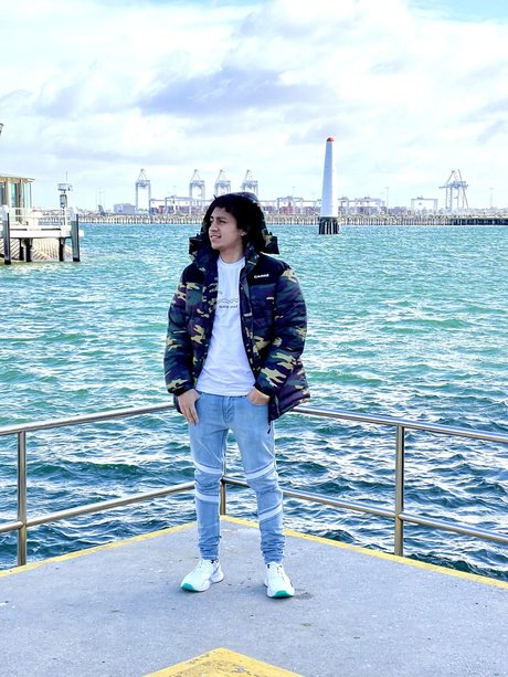 AndreMar nudes pornstar img