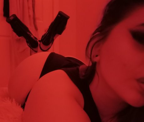 Forbidden Alita nudes pornstar photo