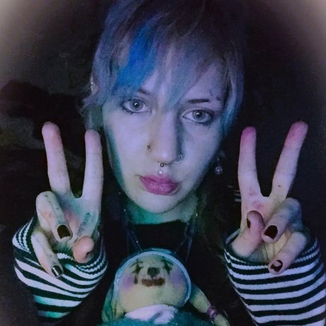 ANDRONIS star pretty image