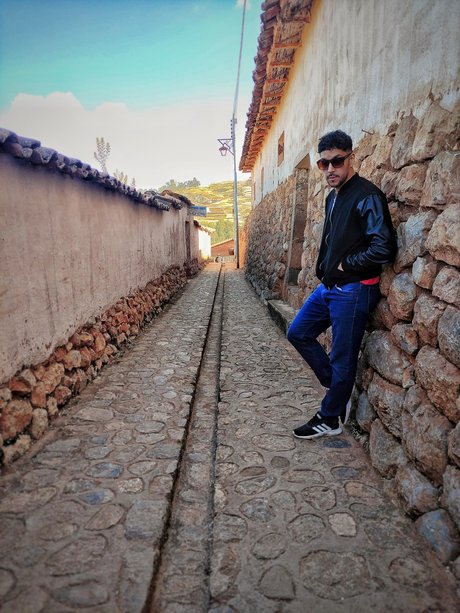 Andr_ sex model images