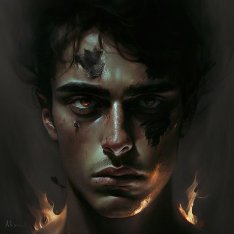 Adriano 18_ art star picture