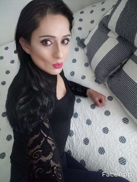 Andrea Vargas model pornographic picture