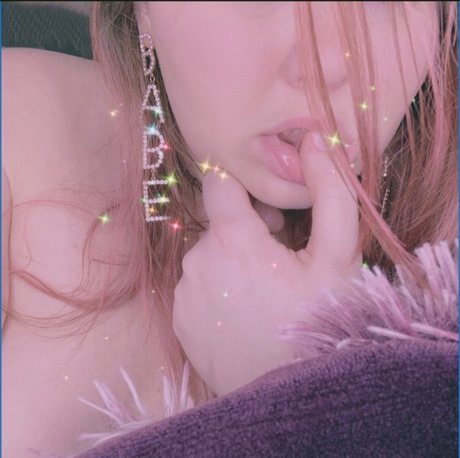 BBW Harper_ model art archive