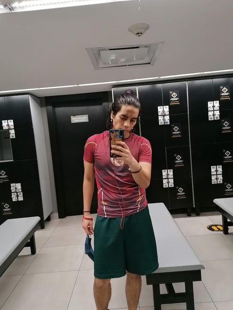 Agur Danny model perfect pics