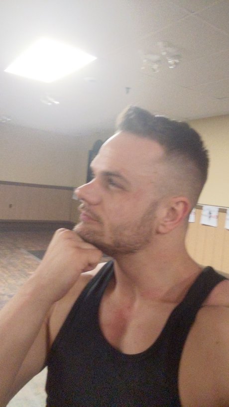 Austin stone pornstar naked img