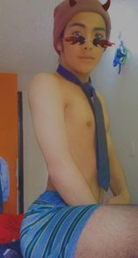 Alex Delgado porn model image