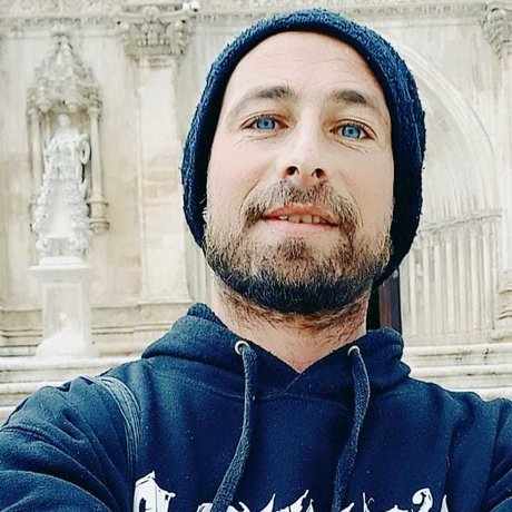 A guilty Bastard model hot img