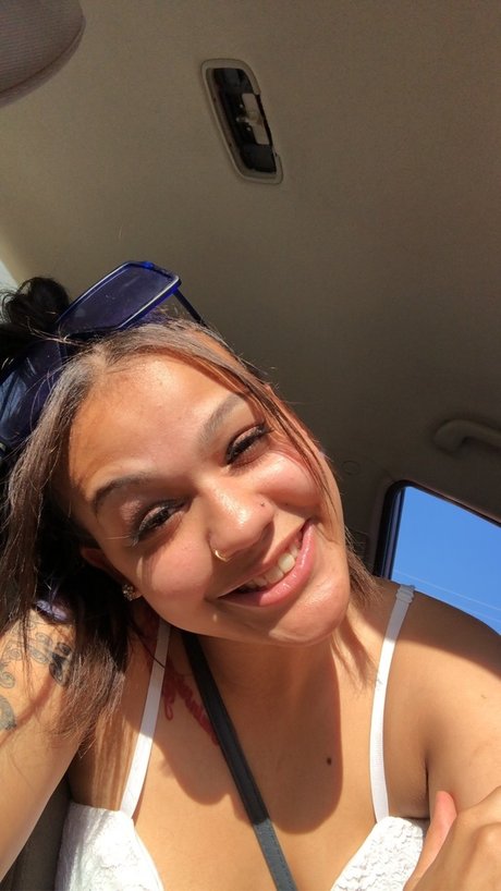 Katrina Reyes Andrews model beautiful img