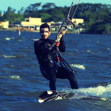 Alessandro Castro pornstar exclusive image